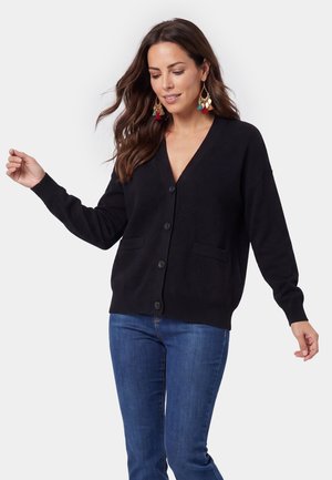 usha, Vest - black