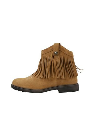 Pablosky, 455448 - Botines camperos - camel