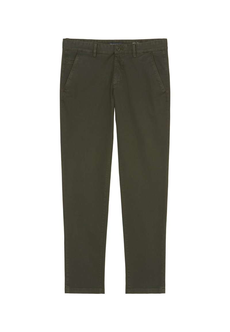 Marc O’Polo Chino groen