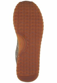 GANT Trainers - toffee/orange