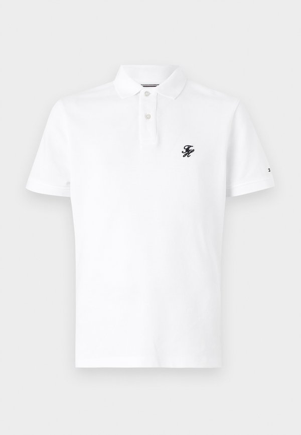 SCRIPT MONOGRAM - Polo shirt4