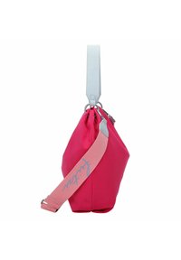 Fritzi aus Preußen JOSHI SKY - Handtas - pink