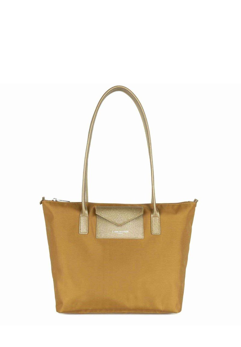 LANCASTER SMART KBA - Sac à main - sable doré