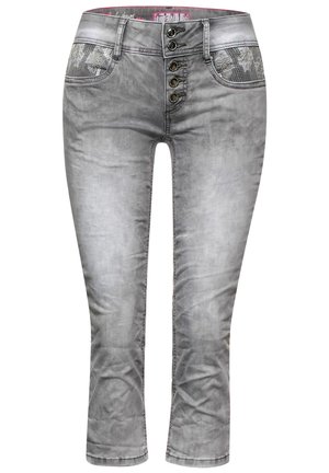 Vaqueros slim fit - grey