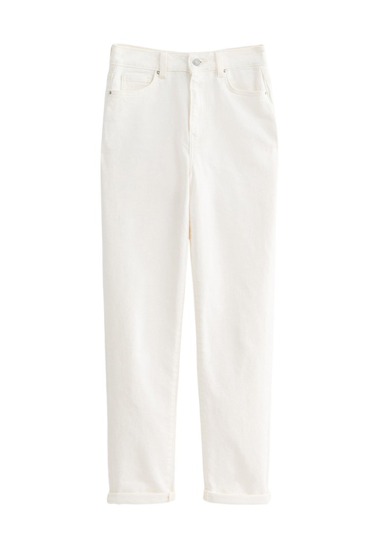 New Look Slim fit jeans crème