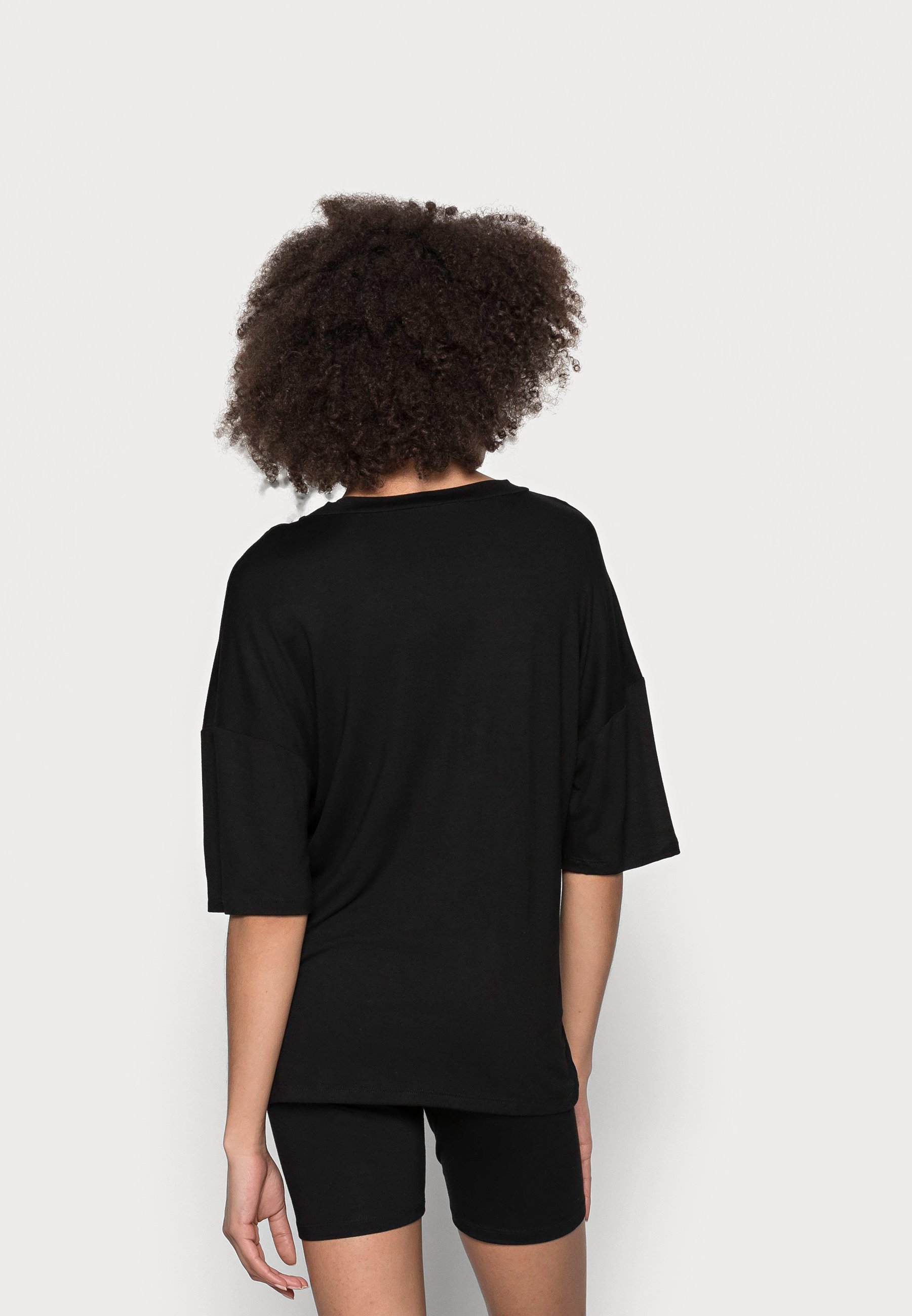 Missguided SPLICE CYCLING SHORT PJ 