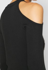 Guess Pullover - black