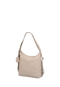 Burkely SOFT SKYLAR - Sac à main - grey