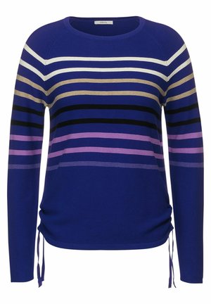Jumper - dark blue
