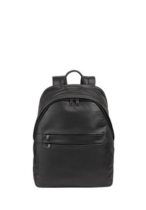 FÜR PCS BIS ZU FÜR ARBEIT UND BÜRO MIT ELEGANTEM ESSENTIELLEM DESIGN - Zaino - schwarz