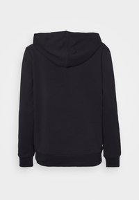 Calvin Klein Performance Felpa con cappuccio - black