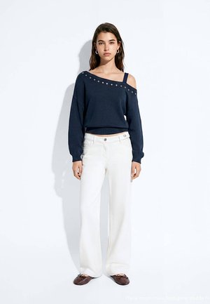 Mango Kids, TEEN - Pullover - royal blue