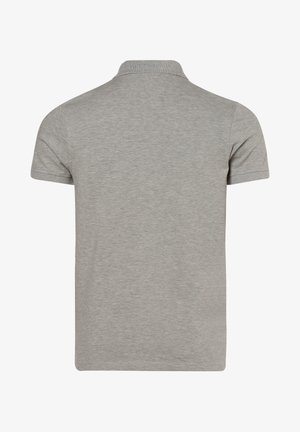 Tommy Hilfiger, Polo - grey