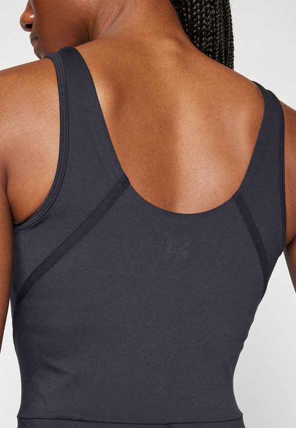 MOTION SHORTS BODYSUIT - Gym suit3