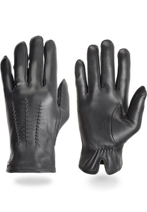 GATES - FINGERHANDSCHUH - Guantes - schwarz