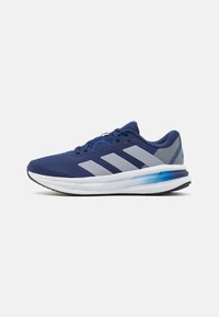 GALAXY  - Zapatillas running asfalto - dark blue/halo silver/lucid blue