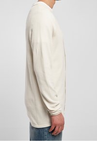 Urban Classics Kofta - grey