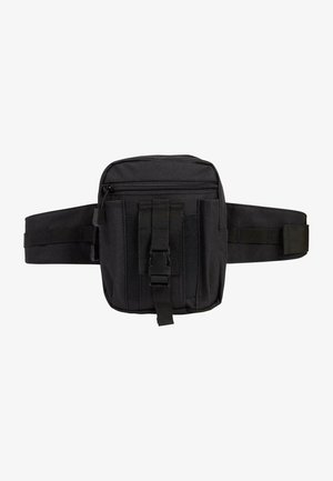 ALLROUND - Bum bag - black