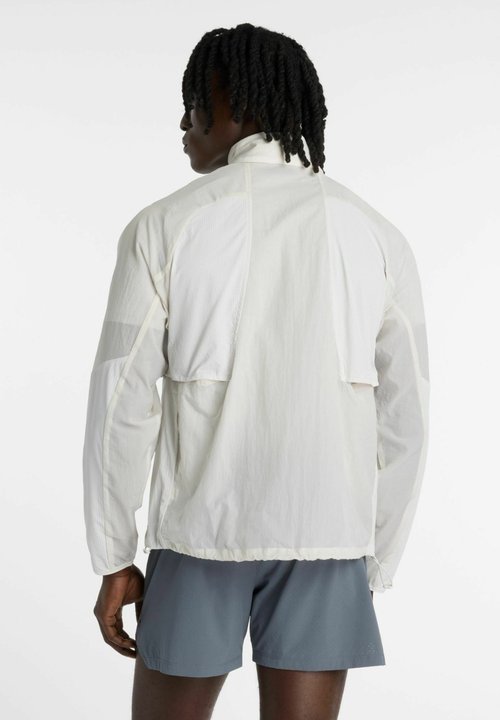 New Balance RC JACKET - Training jacket - grey matter — photo 2