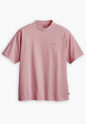 Levi's® TAB VINTAGE TEE - T-shirt imprimé - woodrose
