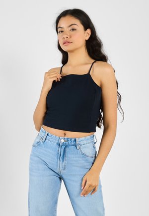 Topper - navy