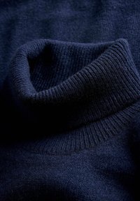 Portland Outerwear Co. Džemper - sky captain
