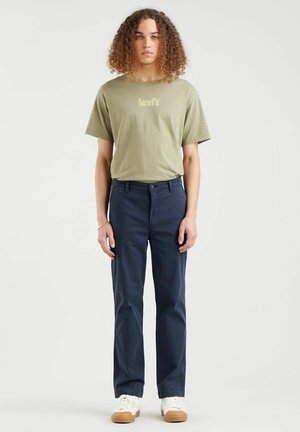 BALTIC - Chinos - blues