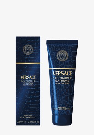 EAU FRAICHE EXTREME BATH & SHOWER GEL - Duschgel