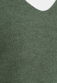 Vero Moda Pullover - mottled green