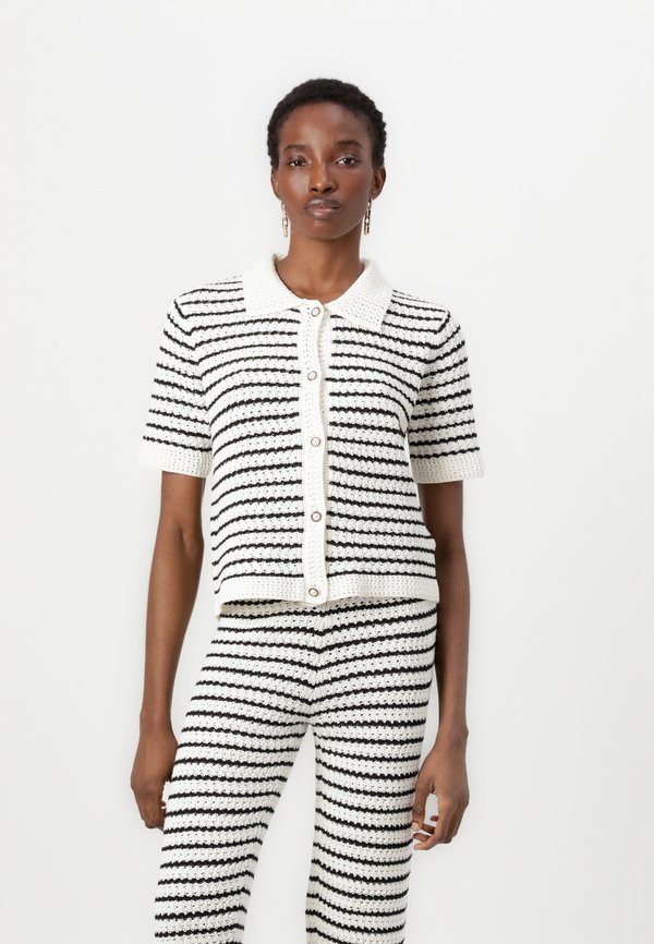 COLEEN  - Strickjacke