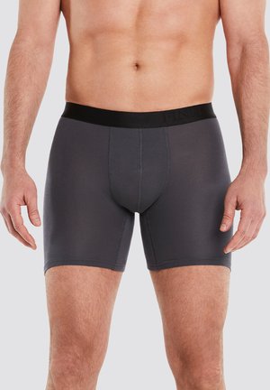 FINN Design, ANTI-SCHWEISS - Boxer shorts - dunkelgrau
