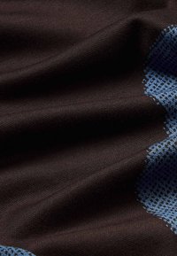 Thinking Mu NAIA - Kalhoty - dark brown