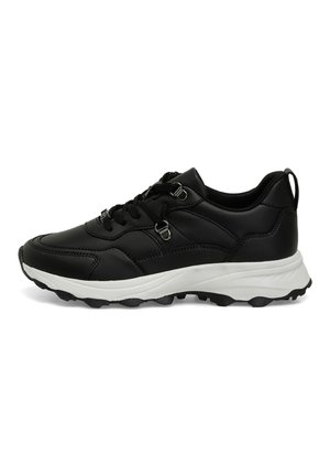 FASHION - Trainers - black