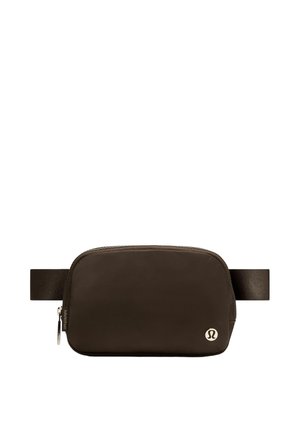 Torbica za okoli pasu - walnut crunch