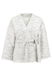 Madewell Tunn jacka - pink