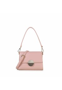 Miriade MYA - Borsa a tracolla - rosa