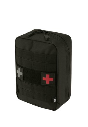 POUCH LARGE - Pukupussi - black