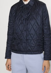WEEKEND MaxMara Overgangsjakke - blue