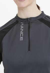 Endurance JAVA W BIKE  - T-shirt till träning - india ink