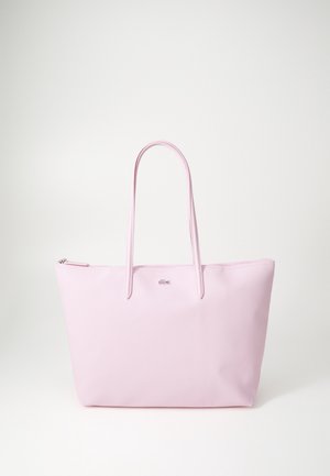 Velká kabelka - light pink
