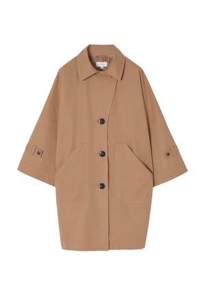 TATUUM Rövid kabát - beige