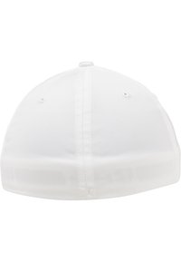 Flexfit TECH - Cap - white