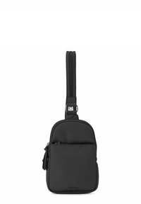 Non selezionato, black