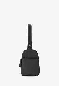 Non sélectionné, black