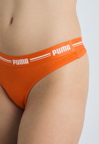 Puma WOMEN 2 PACK - Tange - flame orange