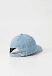 Tommy Hilfiger SMALL FLAG CAP UNISEX - Kepuraitė - denim light