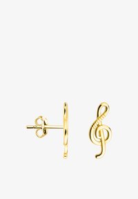 Wybrany, gold-coloured