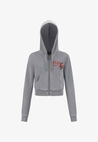 Non selezionato, charcoal