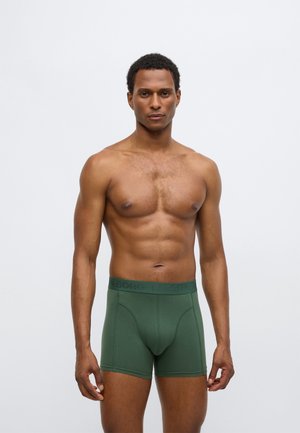 STRETCH BOXER GIFTBOX 3 PACK - Uske bokserice - multi-coloured