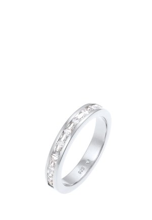 CLASSIC CHIC - Ringe - silberfarben